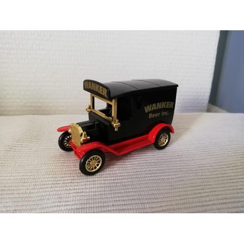 Camion Ford Model T 1911 Biere Wanker-High-Speed