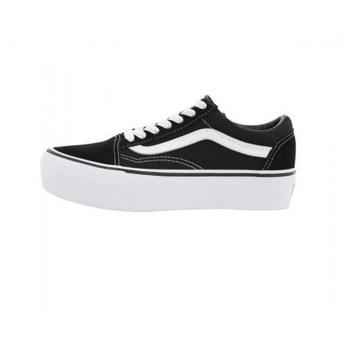 Basket Vans Old School Plateform Vn0a3b3uy281