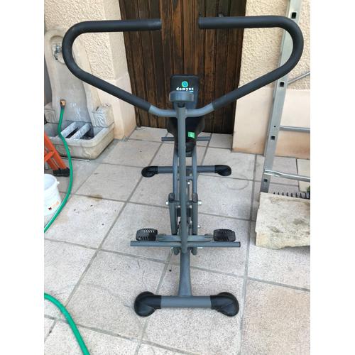 Vends Appareil Musculation Rd300 Domyos