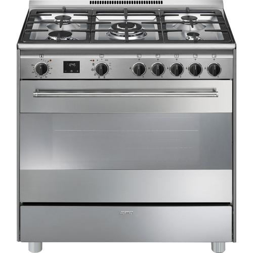 Centre de cuisson - Classica - Inox - BG91PX2