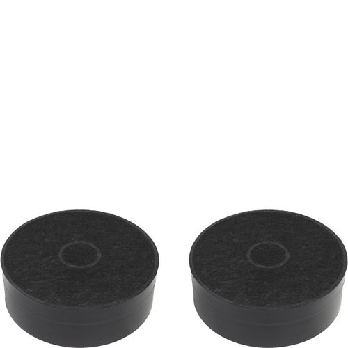 Filtre charbon pour Hottes - KITFC6191
