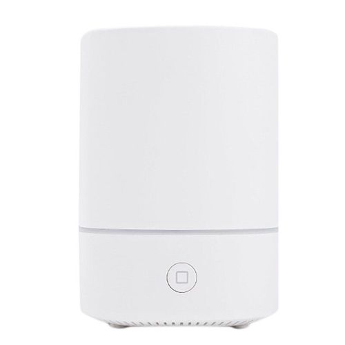 Vaporisateur d'air frais pour bébé, humidificateur de chambre à coucher, diffuseur d'huile essentielle, Mode veille intelligent, arrêt automatique, silencieux 2,5 l