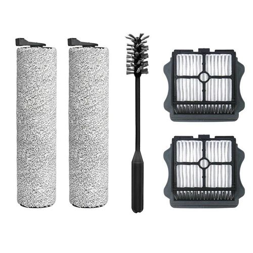 Pièces de rechange pour aspirateur sec/humide sans fil Tineco, brosse à rouleau, filtre Hepa, pour Tineco Floor One S3 Ifloor S3