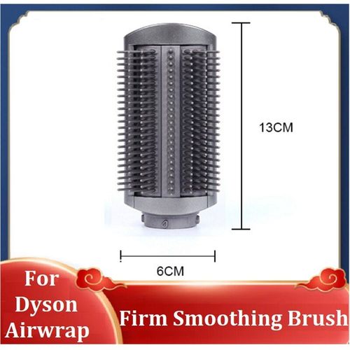 Buse Anti-vol pour sèche-cheveux Dyson Airwrap, fixation, brosse de lissage ferme, réduit les frisottis et Flyaways, outil de coiffage