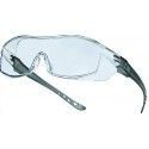 Surlunette protection latérale polycarbonate monobloc légère anti rayures DELTA PLUS