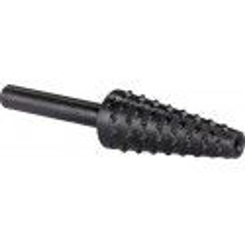 Râpe rotative conique acier carbone pour bois hauteur coupe 35mm ° 14 mm SCID