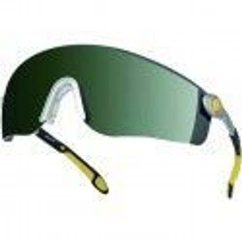 Lunette protection polycarbonate teinté anti buée anti rayures DELTA PLUS