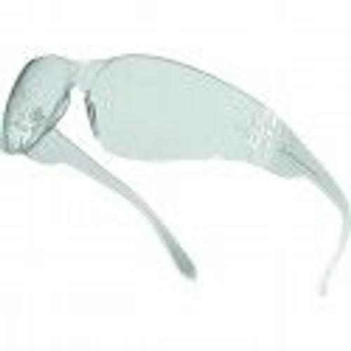 Lunette protection polycarbonate anti bu?e anti rayures DELTA PLUS