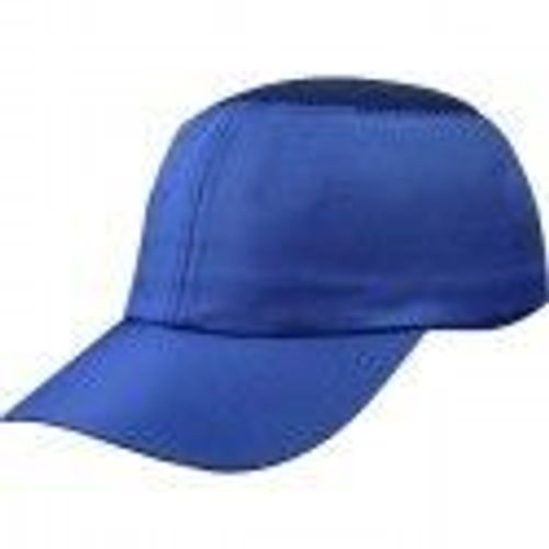 Casquette sécurité de protection anti heurt DELTA PLUS
