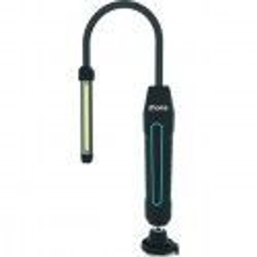 Baladeuse rechargeable LED spécial accès difficile tête flexible 600lm 5W 6500K DHOME