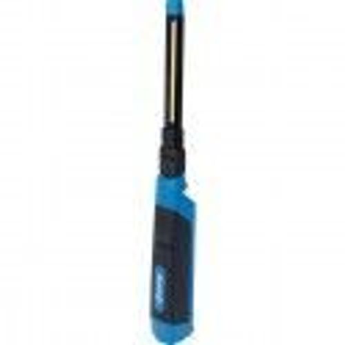 Baladeuse rechargeable tête inclinable LED 500lm 5W 5000K IP54 DHOME aimanté