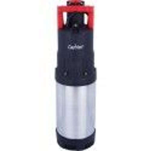 Pompe de puit automatique sans flotteur 4.5 bars 1000W 6M3/H CAP VERT