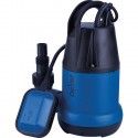 Pompe vide cave eau claire 205CW 6 m3 / heure