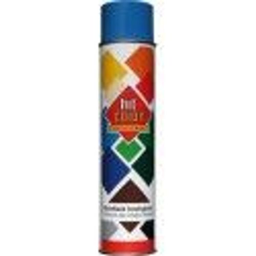 Aérosol peinture RAL 5015 Bleu ciel brillant 600ML HITCOLOR BELTON