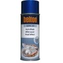 Aérosol peinture multi supports bleu pasadena effet nacre brillant 400ml BELTON
