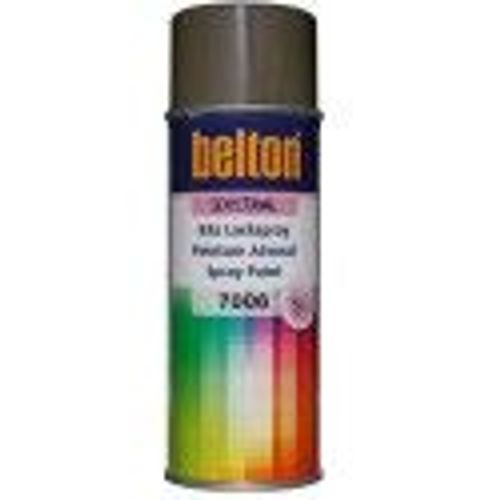 Peinture aérosol RAL 7006 Gris beige 400ML SPECTRAL BELTON