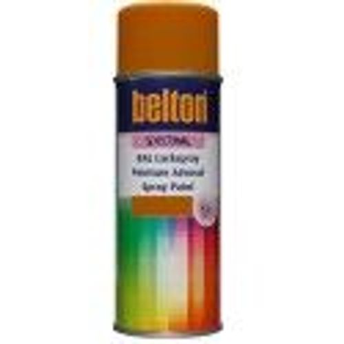 Peinture aérosol RAL 1007 Jaune narcisse 400ML SPECTRAL BELTON