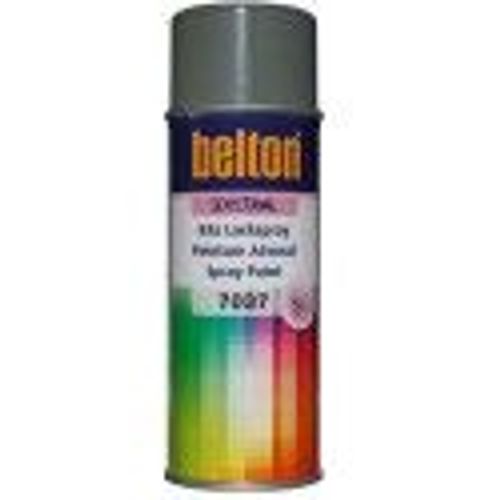 Peinture aérosol RAL 7037 Gris poussière 400ML SPECTRAL BELTON