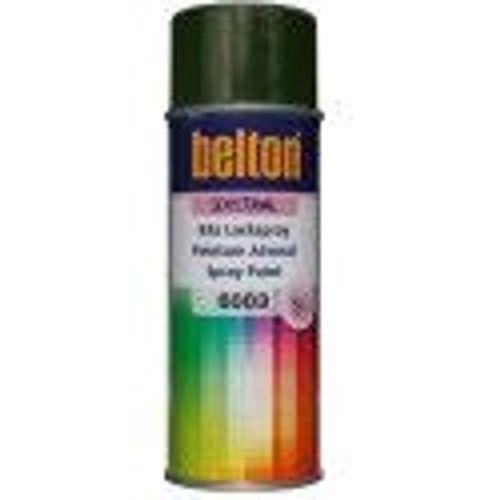 Peinture aérosol RAL 6003 Vert olive brillant 400ML SPECTRAL BELTON