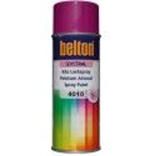 Peinture aérosol RAL 4010 Rose magenta brillant 400ML SPECTRAL BELTON