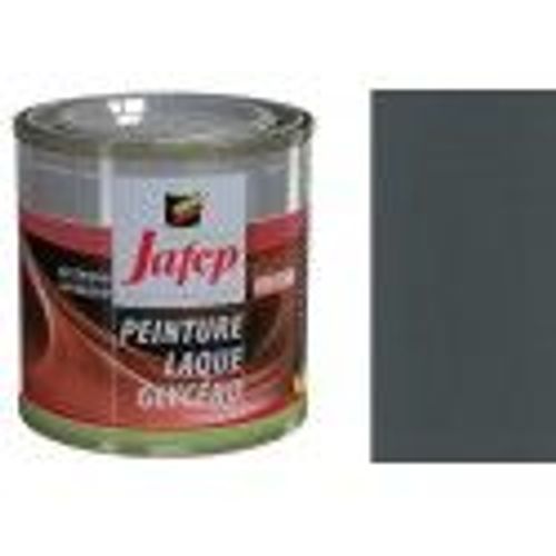 Peinture protection décoration multi supports fer bois plâtre intérieur extérieur 0.125L JAFEP Couleurs aux choix