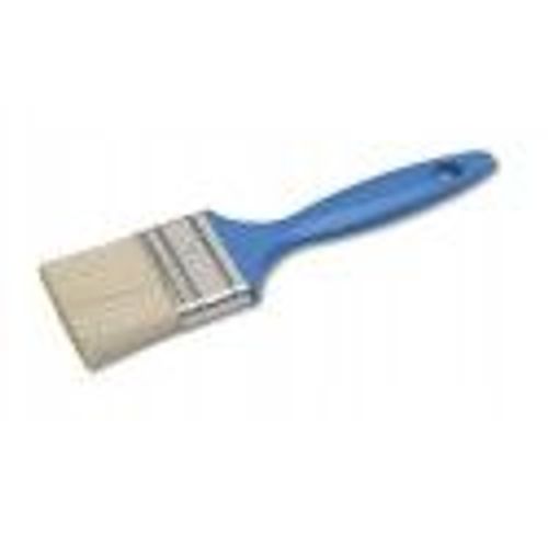 Pinceau brosse plate Taille 65 mm spécial peinture acrylique