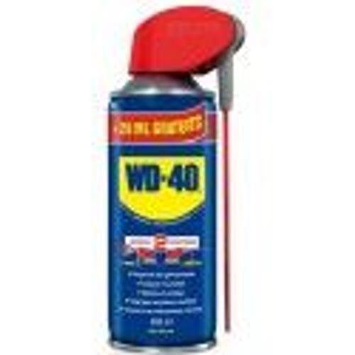 Huile multifonction dégrippant lubrifiant nettoyant anti humidité 220ml WD40