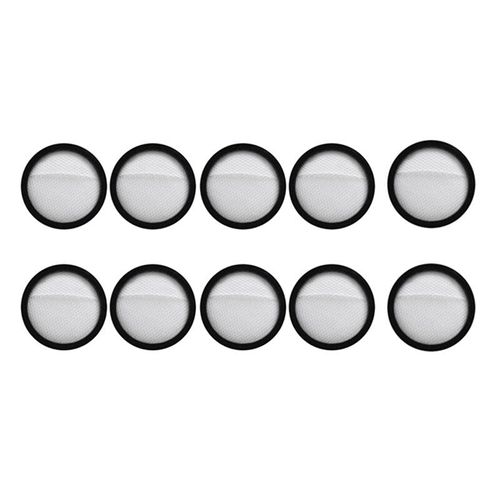 Kit de filtres lavables pour aspirateur Proscenic P9 P9GTS, pièces de rechange, 10 pièces
