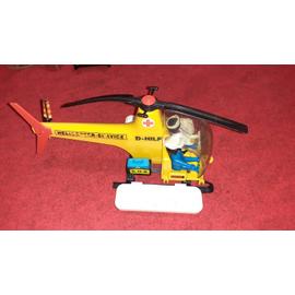 Hélicoptère de secours - 71203
