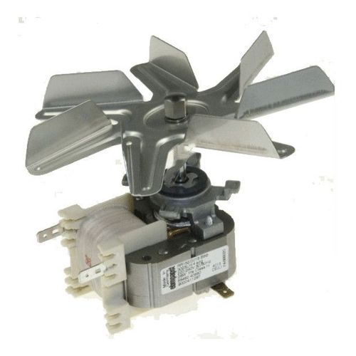 Ventilateur d'origine Four cuisinière (00643177 643177 NEFF GAGGENAU BALAY BOSCH SIEMENS)