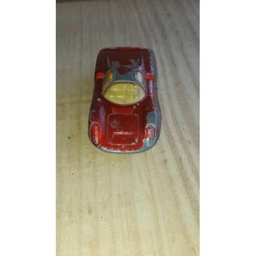 Matchbox porsche cheap 910