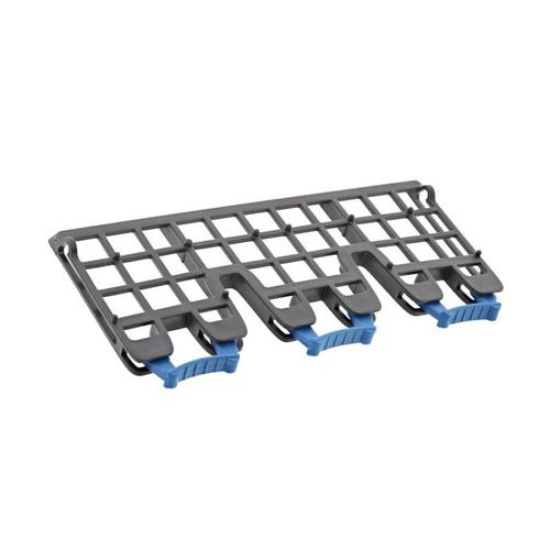 SUPPORT TASSE GRIS BLEU POUR LAVE VAISSELLE ELECTROLUX - 140000450035