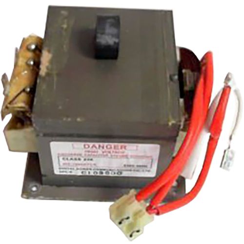 TRANSFORMATEUR R H V 230V 50HZ P POUR MICRO ONDES WHIRLPOOL - 481010488906