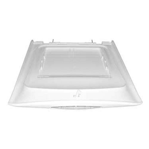 PORTE DE DESSUS TOLE ASSEMBLEE POUR LAVE LINGE BRANDT - 52X0380