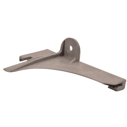 CORNIERE DE FIXATION GAUCHE POUR LAVE VAISSELLE INDESIT - C00260213