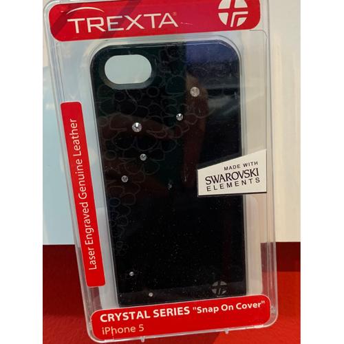 Coque Trexta Compatible Iphone 5/5s 