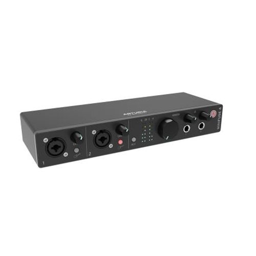 ARTURIA - MINIFUSE 4 BLACK