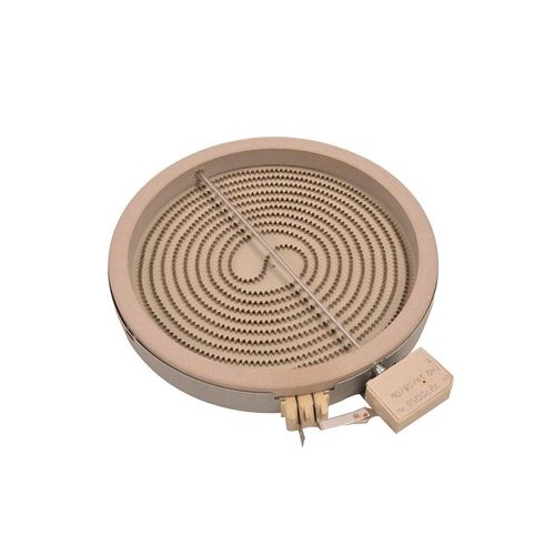 Véritable Hotpoint cuisinière/plaque de chauffage 1800 W ? C00139036
