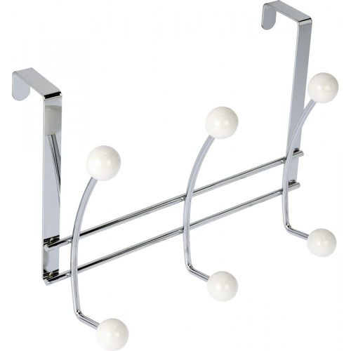 PATERE 3TETES DOUBLE TWIN CHRO