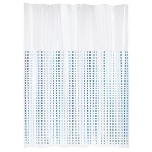 Rideau de Douche Stria Peva 180X200