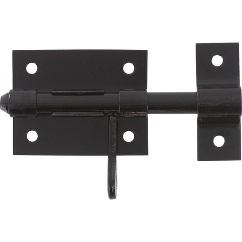 VERROU BOX D10 GACHE ZNOIR