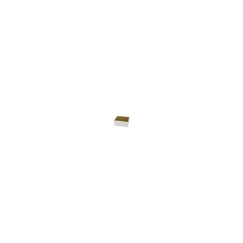 Filtre à charbon pour hotte réglable Tecnowind 150