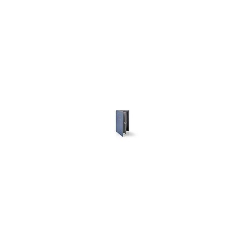 Coffre-Fort | Livre Coffre-Fort | Serrure à clé | Intérieur | Moyen | Volume intérieur: 1.6 l | 2 clefs |...