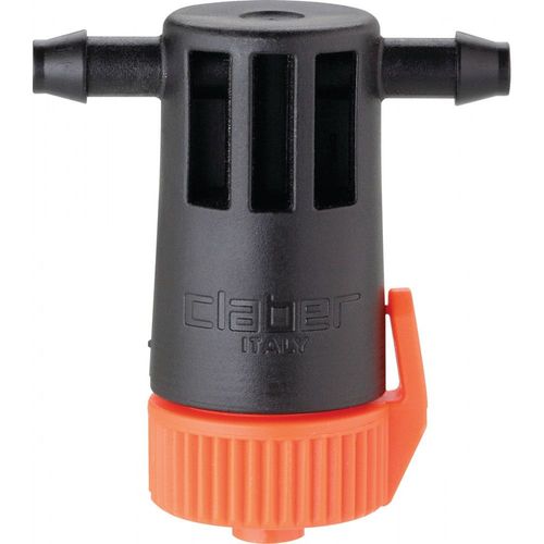 GOUTTEUR EN LIGNE 0-10L/H /10