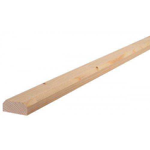 C/JOINT VOLET SAPIN 20X45 2M40 (Vendu par 5)
