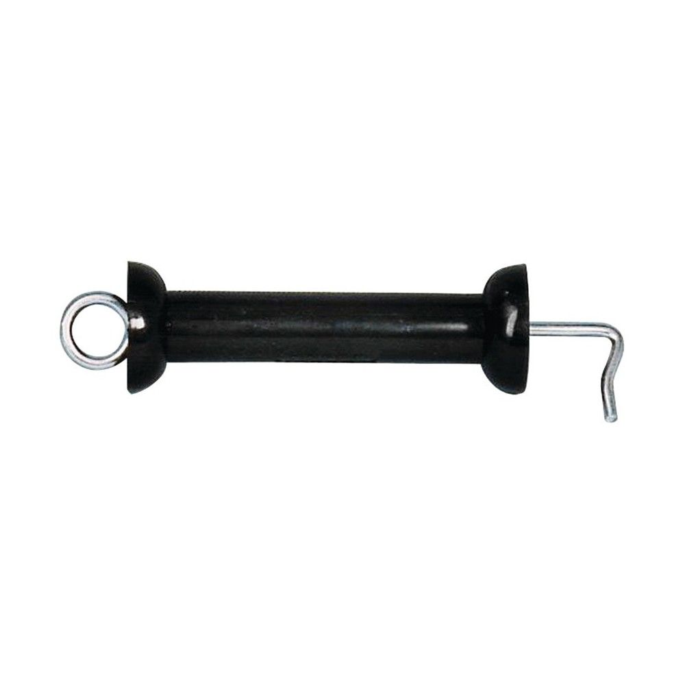 POIGN CLOTURE ELECTRIQUE NOIR