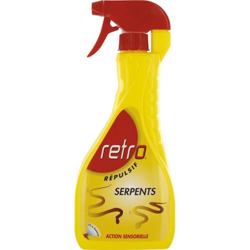 SERPENT LIQUIDE 750ML RESER5