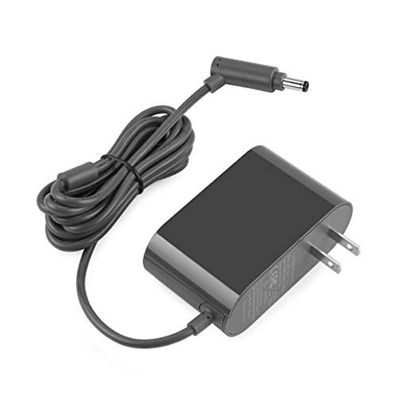 Prise US Chargeur Pour Dyson Adaptateur secteur Dyson 21.6V Batteri...