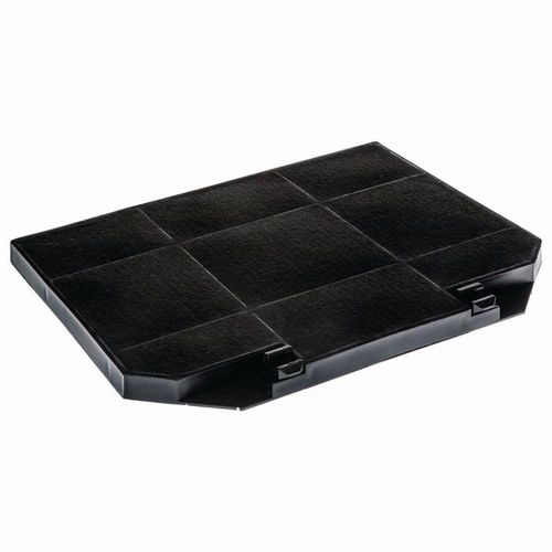 Filtre à Charbon pour Hotte 26.7 cm x 23.7 cm