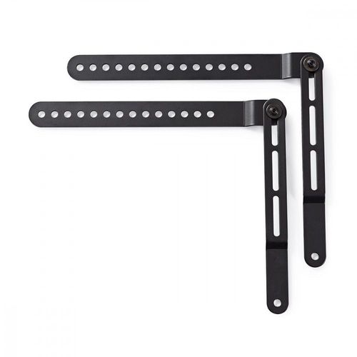 Support pour Barre de Son | Écran TV 32-65'' | Orientable à 360° | Max. 10 kg